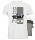 T-Shirt mit Motiv 21Co42