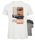 T-Shirt mit Motiv 21Co45