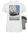T-Shirt mit Motiv 21Co46