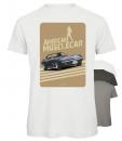 T-Shirt mit Motiv 21Co47