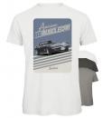 T-Shirt mit Motiv 21Co48