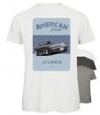T-Shirt mit Motiv 21Co49