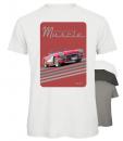 T-Shirt mit Motiv 21Co4
