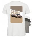 T-Shirt mit Motiv 21Co50