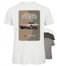 T-Shirt mit Motiv 21Co52