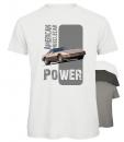 T-Shirt mit Motiv 21Co53
