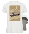 T-Shirt mit Motiv 21Co54