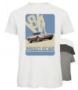 T-Shirt mit Motiv 21Co55