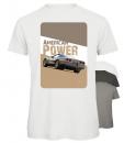 T-Shirt mit Motiv 21Co57
