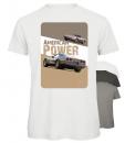 T-Shirt mit Motiv 21Co58