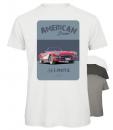 T-Shirt mit Motiv 21Co5
