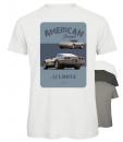 T-Shirt mit Motiv 21Co60