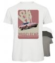 T-Shirt mit Motiv 21Co61