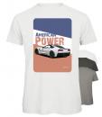 T-Shirt mit Motiv 21Co62