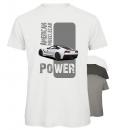 T-Shirt mit Motiv 21Co63