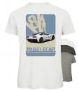 T-Shirt mit Motiv 21Co64
