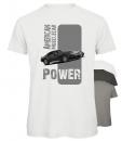 T-Shirt mit Motiv 21Co66