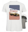 T-Shirt mit Motiv 21Co68