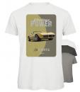 T-Shirt mit Motiv 21Co69