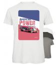 T-Shirt mit Motiv 21Co6