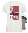 T-Shirt mit Motiv 21Co71