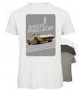 T-Shirt mit Motiv 21Co72