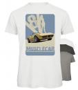 T-Shirt mit Motiv 21Co73