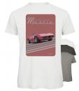 T-Shirt mit Motiv 21Co74