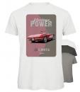 T-Shirt mit Motiv 21Co75