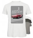 T-Shirt mit Motiv 21Co78