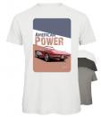 T-Shirt mit Motiv 21Co79