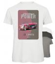 T-Shirt mit Motiv 21Co7