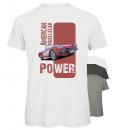 T-Shirt mit Motiv 21Co81
