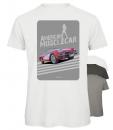 T-Shirt mit Motiv 21Co82