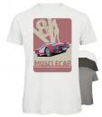 T-Shirt mit Motiv 21Co83