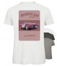 T-Shirt mit Motiv 21Co84