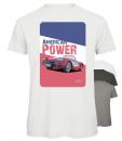 T-Shirt mit Motiv 21Co85