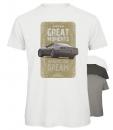 T-Shirt mit Motiv 21Co86