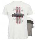 T-Shirt mit Motiv 21Co87