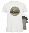 T-Shirt mit Motiv 21Co88