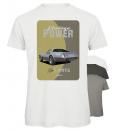 T-Shirt mit Motiv 21Co8