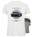 T-Shirt mit Motiv 21Co92