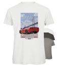 T-Shirt mit Motiv 21Co94