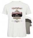 T-Shirt mit Motiv 21Co96
