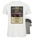 T-Shirt mit Motiv 21Co97