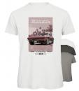 T-Shirt mit Motiv 21Co99