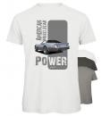 T-Shirt mit Motiv 21Co9