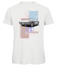 T-Shirt mit Motiv 23Co32