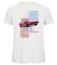 T-Shirt mit Motiv 23Co34