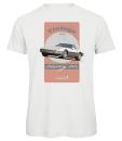 T-Shirt mit Motiv 23Co35